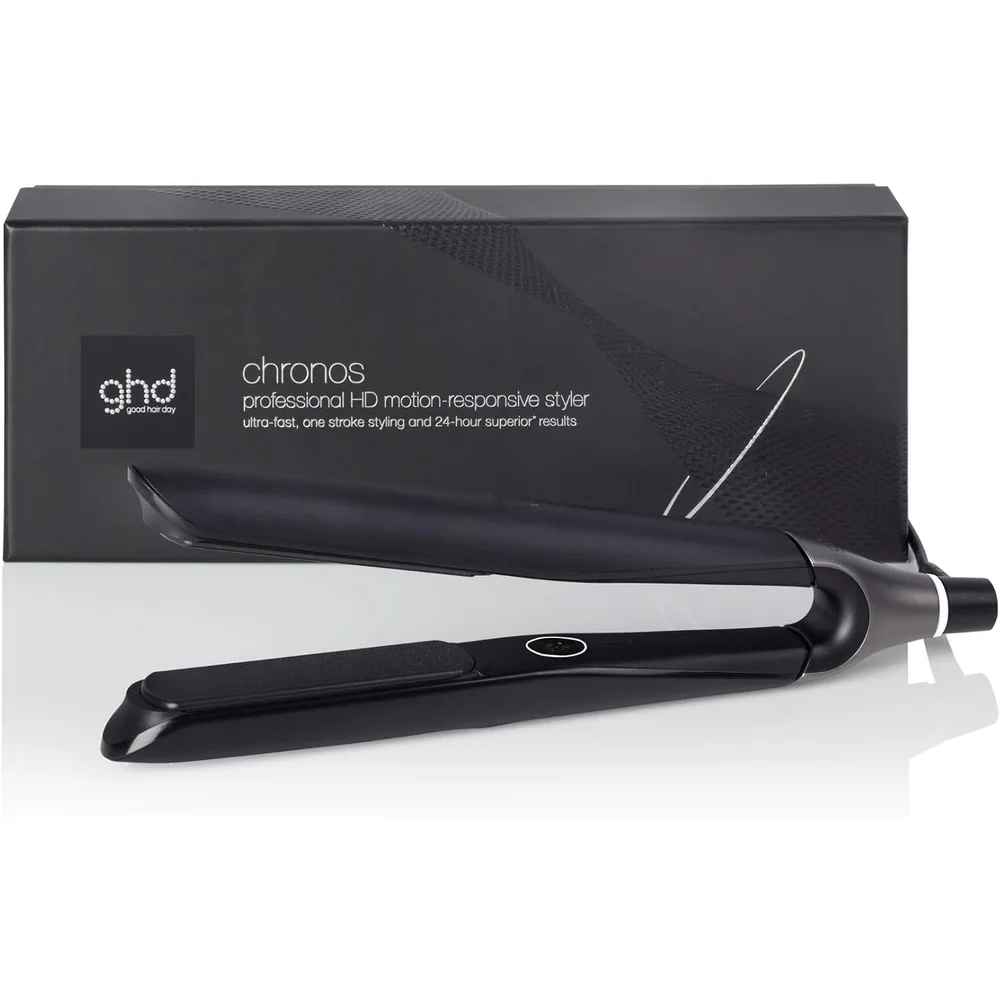 ghd Chronos