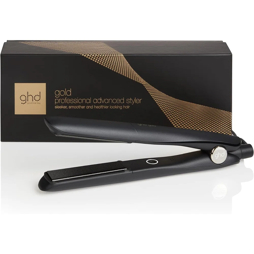 ghd Gold
