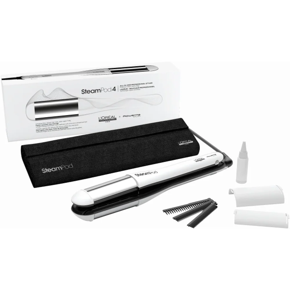 L'Oréal Professionnel SteamPod 4